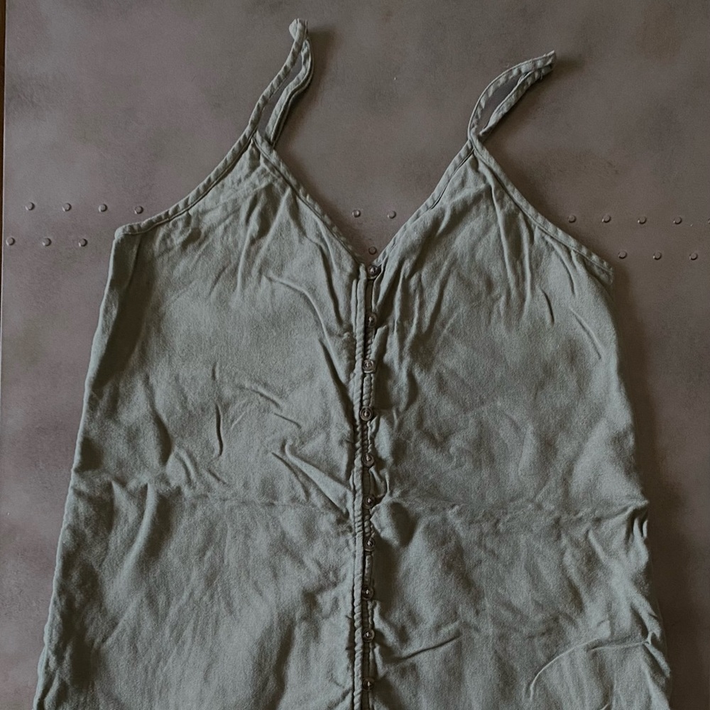 American Eagle Dress